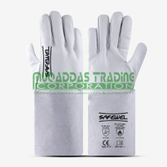 Tig Welder Safety Gloves