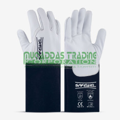 Tig Welder Safety Gloves